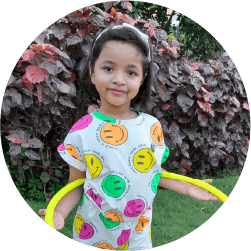 Hoopstar - Hula Hoop Classes - Homepage