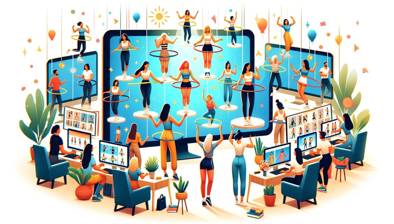 HoopStar Academy Success Stories